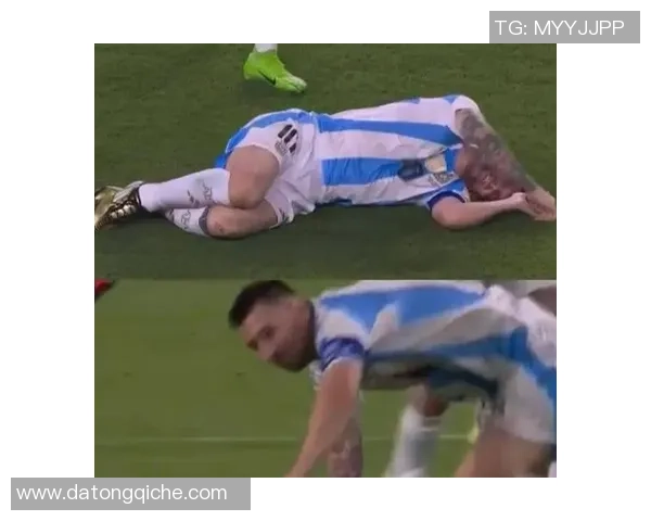 足球球星面对困境瞬间无奈表情 展现赛场背后的辛酸与压力